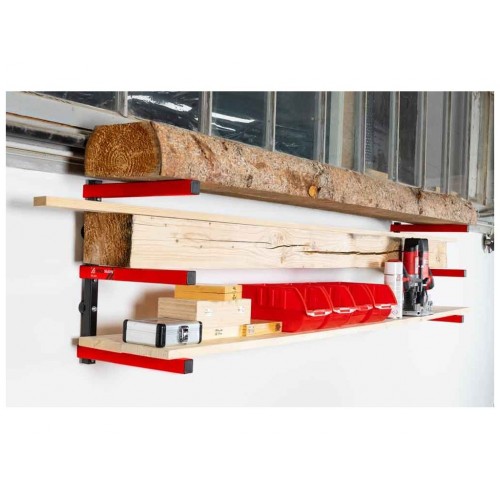 Стелаж Holzmann HLR1