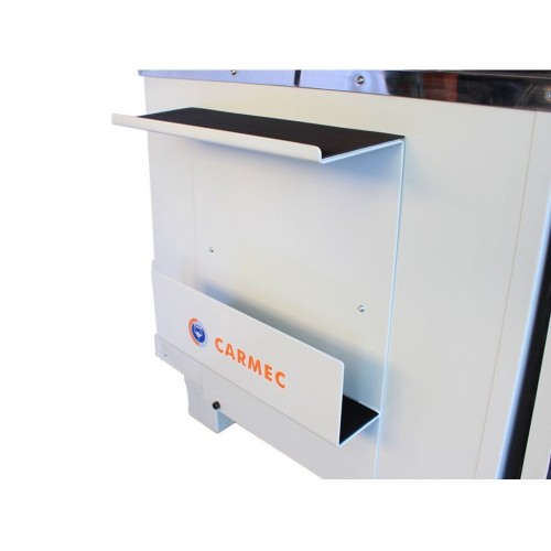Стенд для перевірки герметичності Carmec PTR 1600L