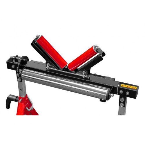 Стійка багатофункціональна Holzmann MFS 4IN1
