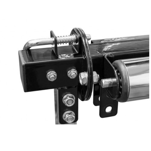 Стійка багатофункціональна Holzmann MFS 4IN1