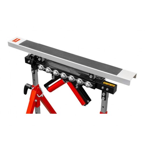 Стійка багатофункціональна Holzmann MFS 4IN1