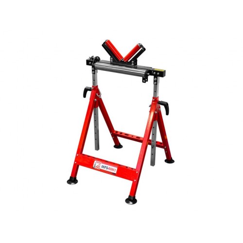 Стійка багатофункціональна Holzmann MFS 4IN1