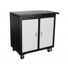 Стіл для різьбонарізних верстатів Cormak 800x500