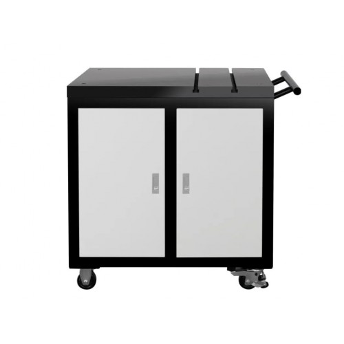 Стіл для різьбонарізних верстатів Cormak 800x500