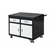 Стіл для різьбонарізних верстатів Cormak 900x600 мм