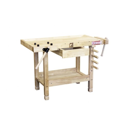Столярний верстак Holzmann WB 106MINI