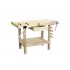 Столярний верстак Holzmann WB 106MINI Столярний верстак Holzmann WB 106MINI
