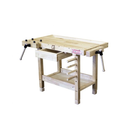 Столярний верстак Holzmann WB 106MINI