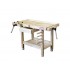 Столярний верстак Holzmann WB 106MINI Столярний верстак Holzmann WB 106MINI