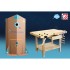 Столярний верстак Holzmann WB 106MINI Столярний верстак Holzmann WB 106MINI