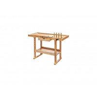 Верстаки/полиці/мобільні майстерні