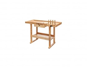 Верстаки/полиці/мобільні майстерні