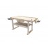 Столярний верстак Holzmann WB160L Столярний верстак Holzmann WB160L
