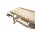 Столярний верстак Holzmann WB160L Столярний верстак Holzmann WB160L