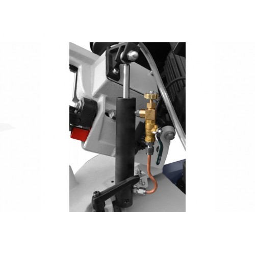 Стрічкопильний верстат по металу CORMAK BS128 HDRC