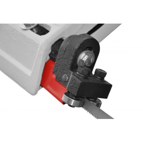 Стрічкопильний верстат по металу CORMAK BS128 HDRC