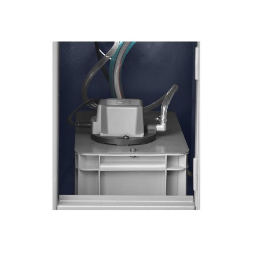 Стрічкопильний верстат по металу CORMAK BS128 HDRC