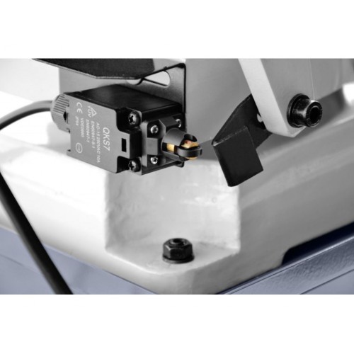 Стрічкопильний верстат по металу CORMAK BS128 HDRC