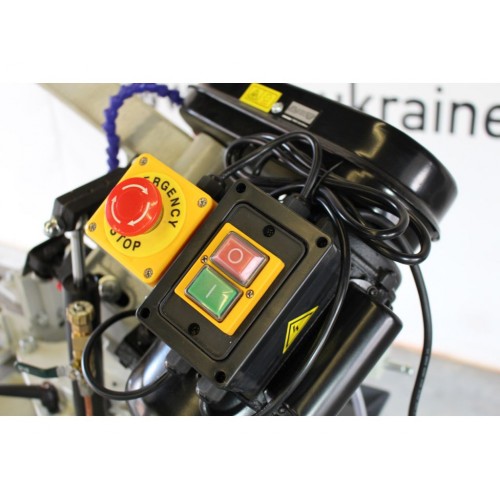 Стрічкопильний верстат по металу CORMAK BS128 HDRC