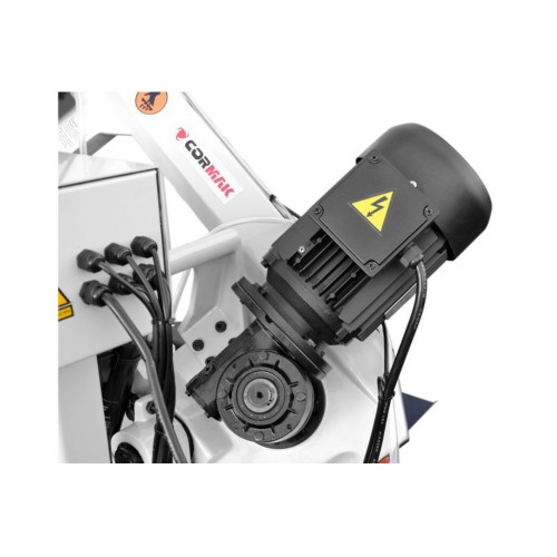 Стрічкова пила CORMAK BS 170G 230V