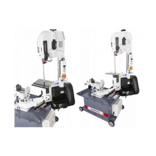 Стрічкова пила CORMAK BS 712 R 230V