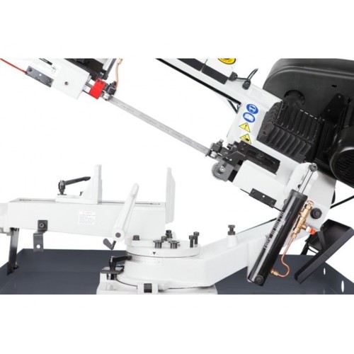 Стрічкова пила CORMAK BS 712 R 230V