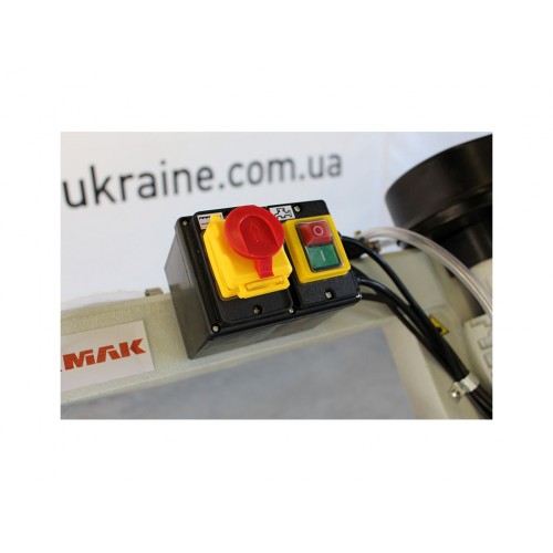 Стрічкова пила CORMAK BS 712 SW (27 мм)