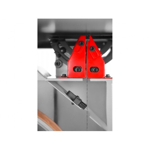 Стрічкова пила CORMAK HBS450N