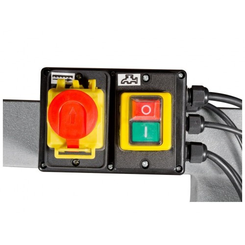 Стрічкова пила Holzmann BS 712TOP