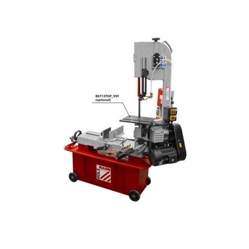 Стрічкова пила Holzmann BS 712TOP