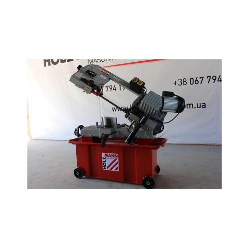 Стрічкова пила Holzmann BS712TOP-G_400V