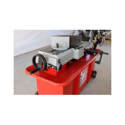 Стрічкова пила Holzmann BS712TOP-G_400V