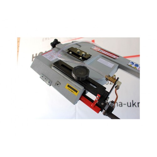 Стрічкова пила Holzmann BS712TOP-G_400V
