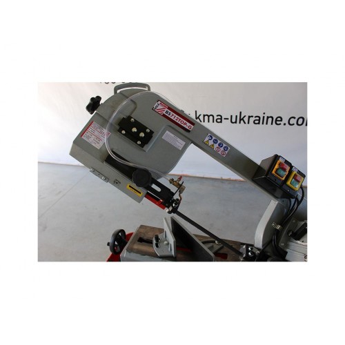 Стрічкова пила Holzmann BS712TOP-G_400V