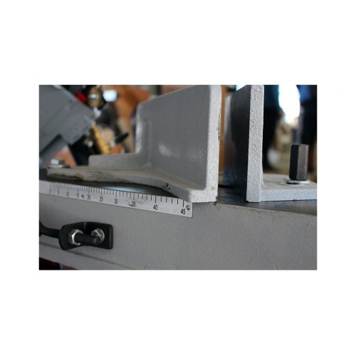 Стрічкова пила Holzmann BS712TOP-G_400V