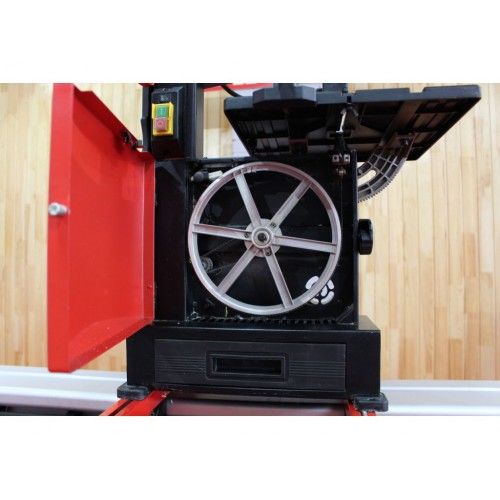 Стрічкова пила Holzmann HBS 230HQ