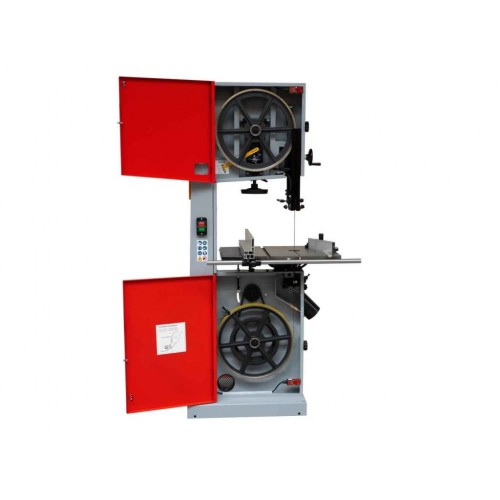 Стрічкова пила Holzmann HBS 450