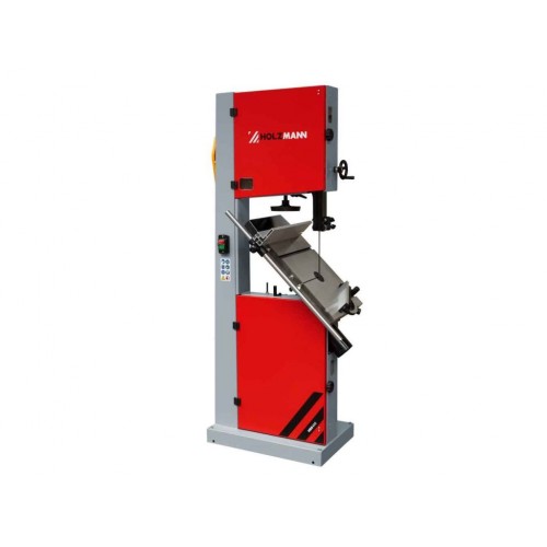 Стрічкова пила Holzmann HBS 450