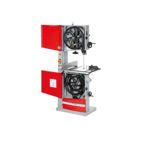 Стрічкова пила Holzmann HBS 470PROFI