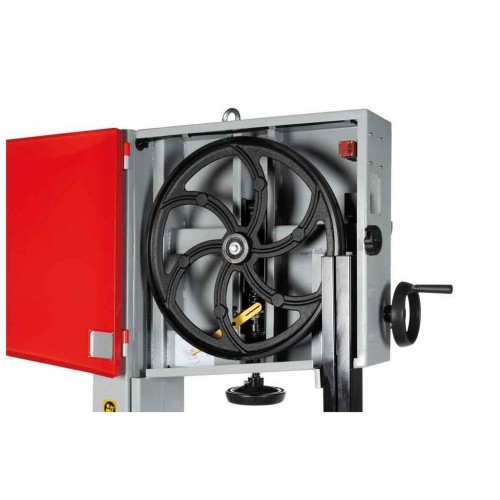 Стрічкова пила Holzmann HBS 470PROFI