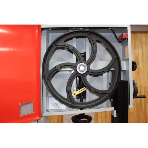 Стрічкова пила Holzmann HBS 470PROFI