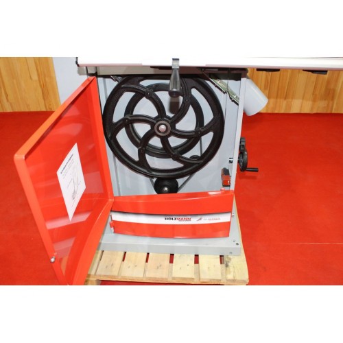 Стрічкова пила Holzmann HBS 470PROFI