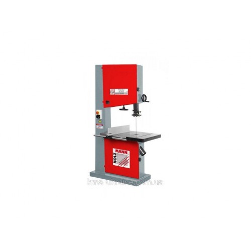 Стрічкова пила Holzmann HBS 600DELUX