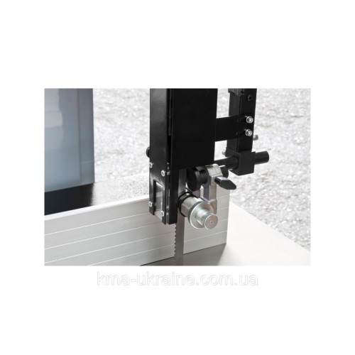Стрічкова пила Holzmann HBS 600DELUX