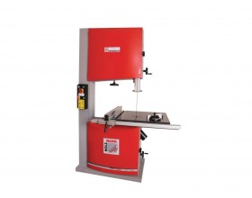 Cтрічкові пили по дереву