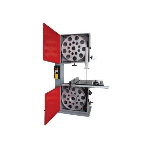 Стрічкова пила Holzmann HBS 700