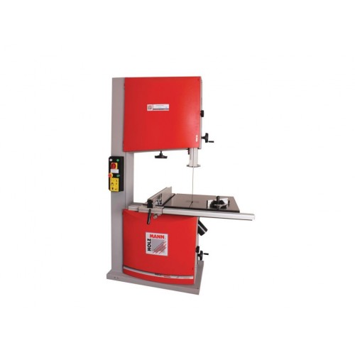 Стрічкова пила Holzmann HBS 800