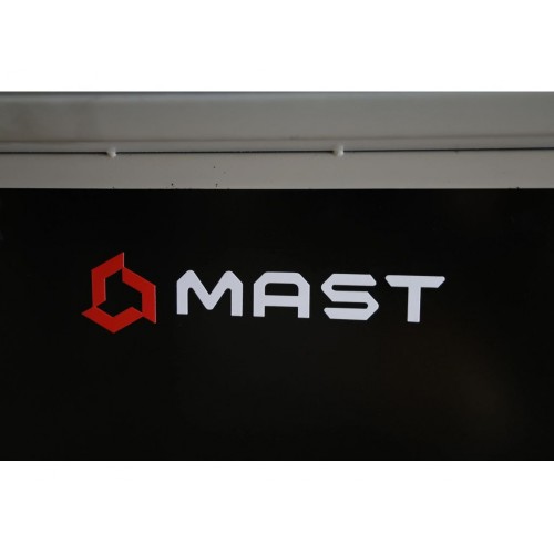 Стрічкова пила MAST G712R