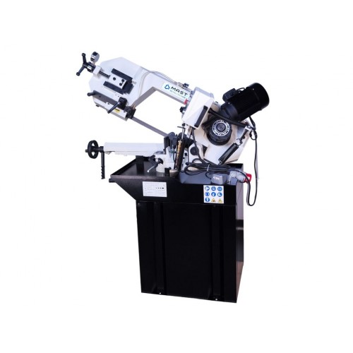 Стрічкова пила MAST Metalltechnik M-BS275 400V