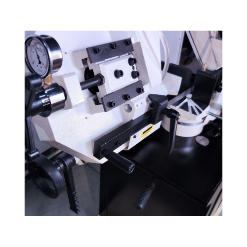Стрічкова пила MAST Metalltechnik M-BS275 400V